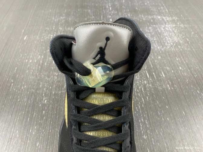 5 A Maniere Black x Ma Air FD1330-001 Jordan 0823